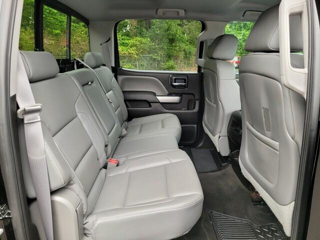 used 2015 Chevrolet Silverado 2500 car, priced at $42,900