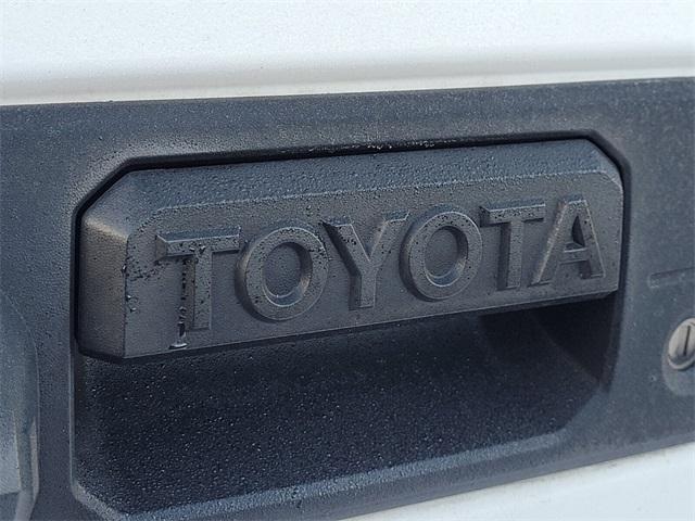 used 2019 Toyota Tacoma car, priced at $18,800