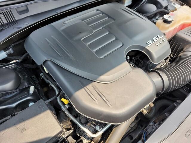 used 2023 Dodge Charger car, priced at $21,750