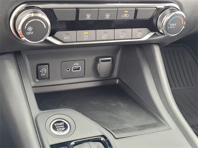 new 2025 Nissan Sentra car, priced at $19,633