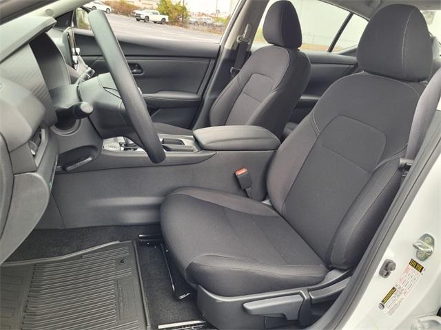 new 2025 Nissan Sentra car, priced at $19,633