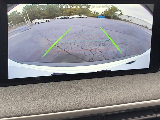 new 2026 Nissan Kicks car, priced at $24,555