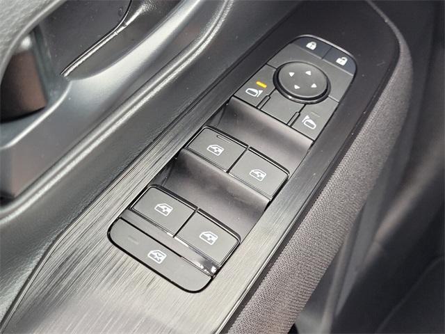 new 2026 Nissan Kicks car, priced at $24,555