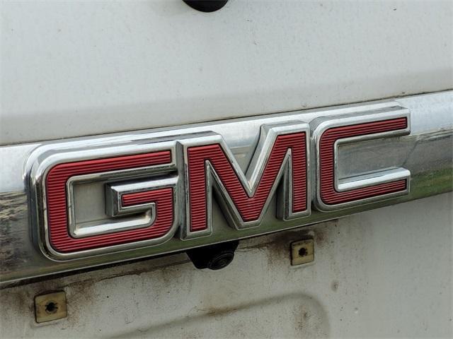 used 2017 GMC Acadia car, priced at $14,900
