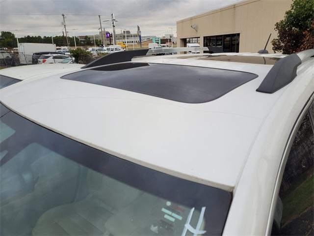 used 2017 GMC Acadia car, priced at $14,900