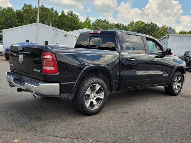 used 2019 Ram 1500 car, priced at $29,400