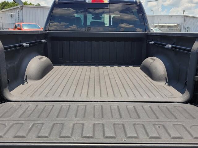 used 2019 Ram 1500 car, priced at $29,400