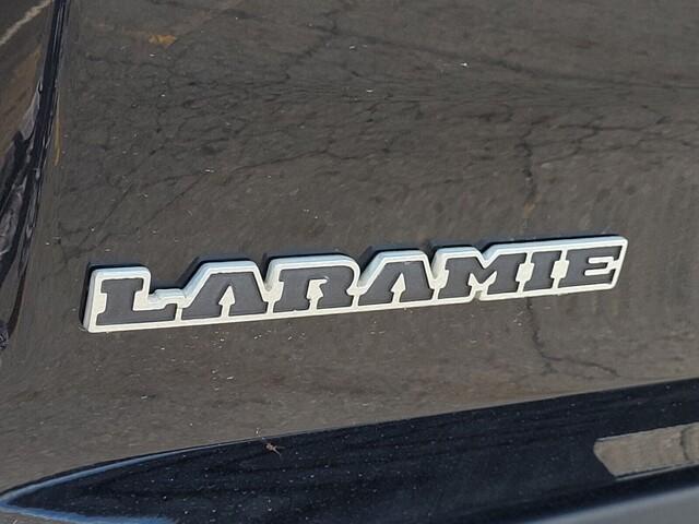 used 2019 Ram 1500 car, priced at $29,400