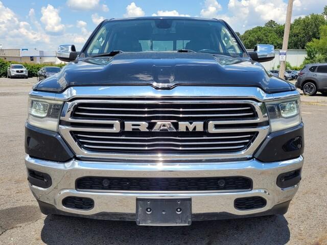 used 2019 Ram 1500 car, priced at $29,400