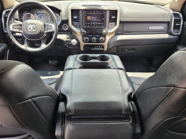 used 2019 Ram 1500 car, priced at $29,400