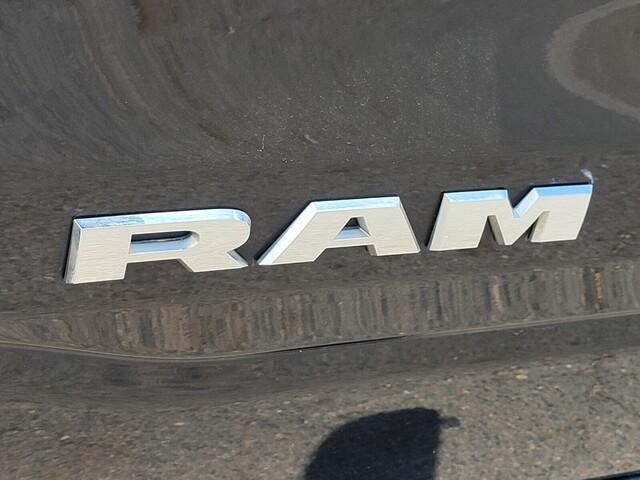 used 2019 Ram 1500 car, priced at $29,400