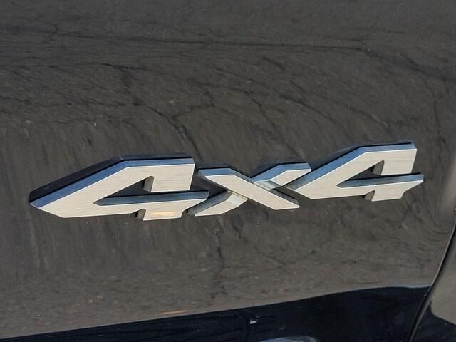 used 2019 Ram 1500 car, priced at $29,400