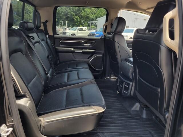 used 2019 Ram 1500 car, priced at $29,400