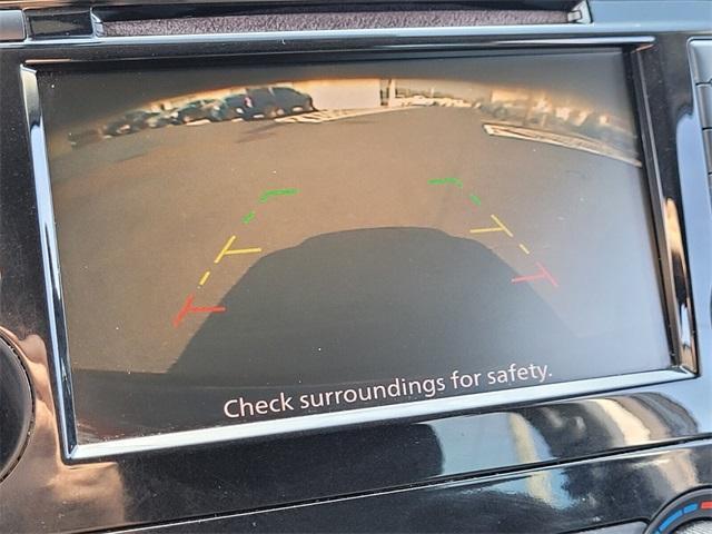 used 2019 Nissan Rogue Sport car, priced at $14,900