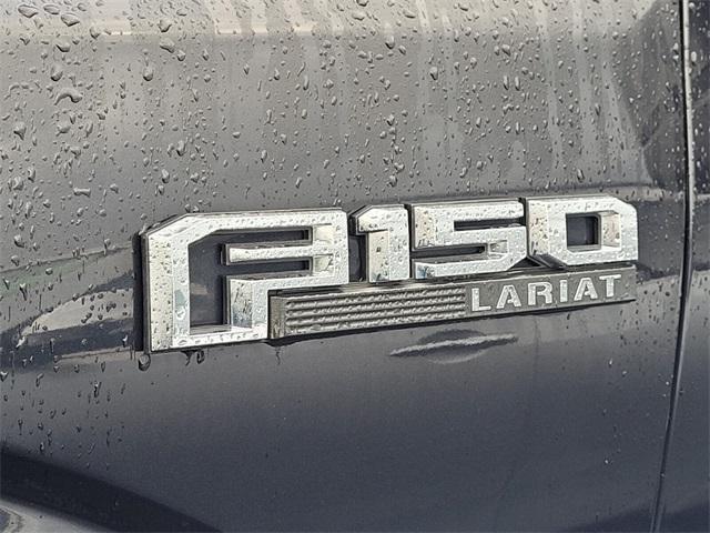 used 2015 Ford F-150 car, priced at $31,900