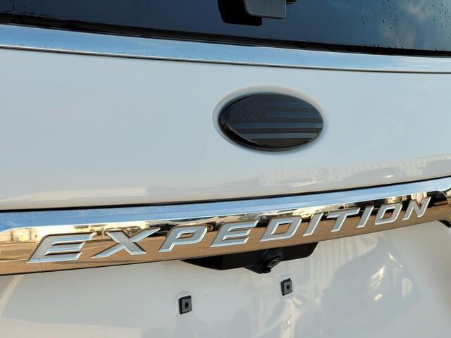 used 2018 Ford Expedition car, priced at $27,900