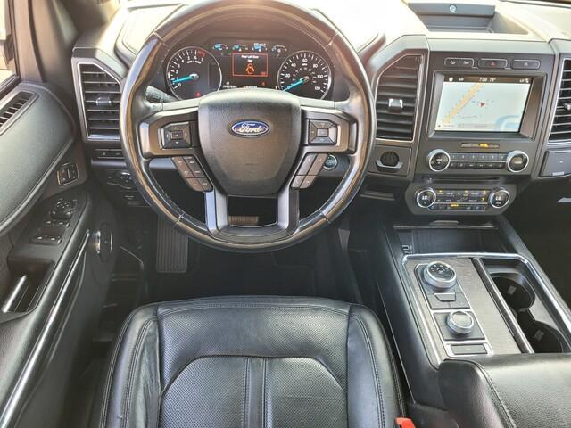 used 2018 Ford Expedition car, priced at $27,900