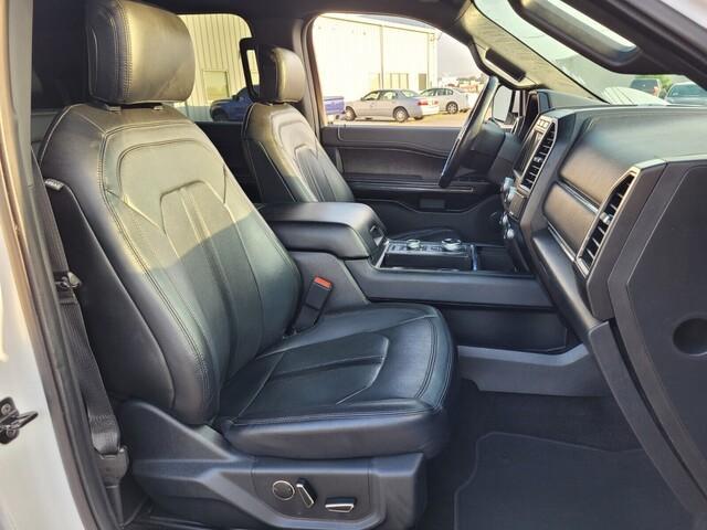 used 2018 Ford Expedition car, priced at $27,900