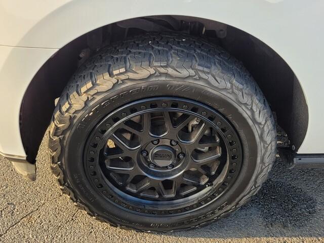 used 2018 Ford Expedition car, priced at $27,900