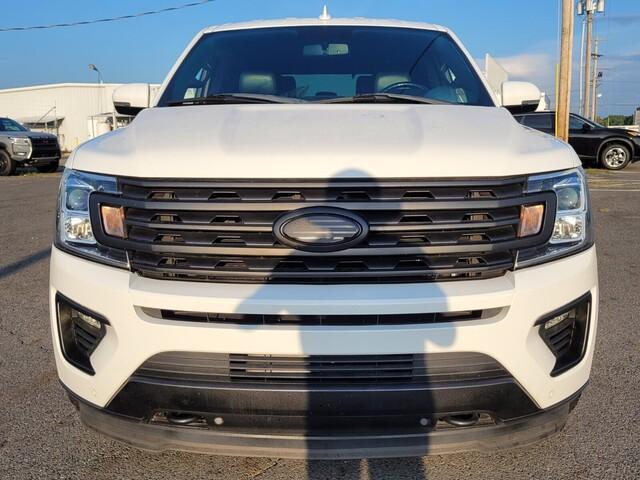 used 2018 Ford Expedition car, priced at $27,900