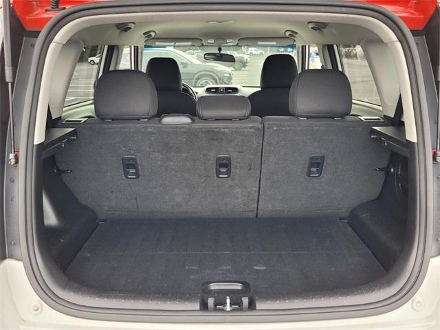 used 2017 Kia Soul car, priced at $10,300