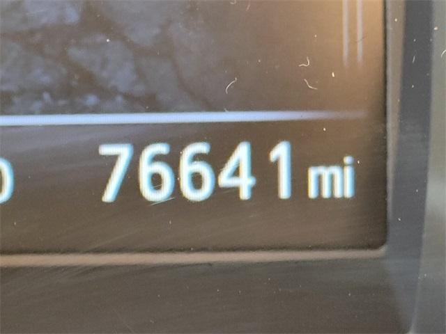 used 2016 Toyota Tacoma car, priced at $23,985