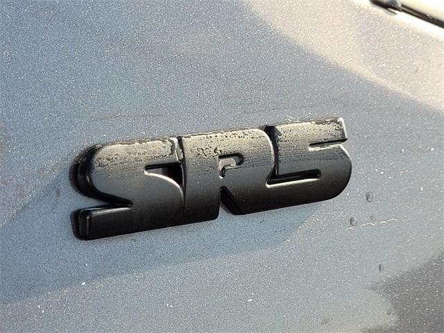 used 2016 Toyota Tacoma car, priced at $23,985