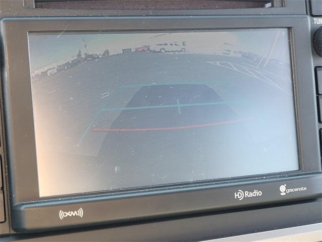 used 2016 Toyota Tacoma car, priced at $23,985