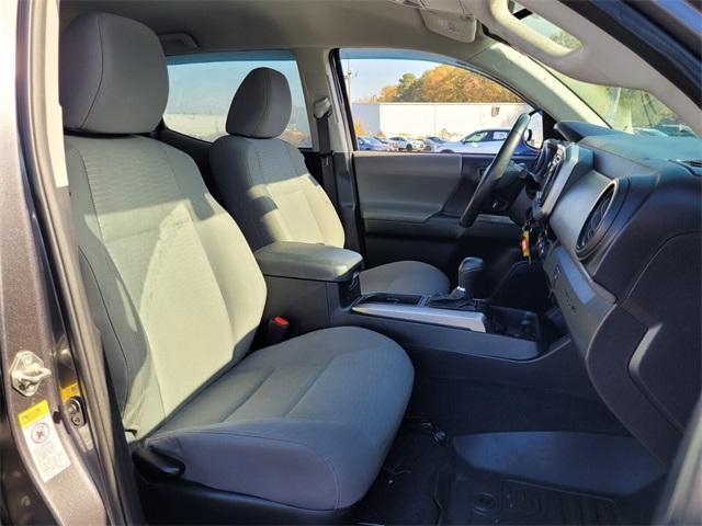 used 2016 Toyota Tacoma car, priced at $23,985