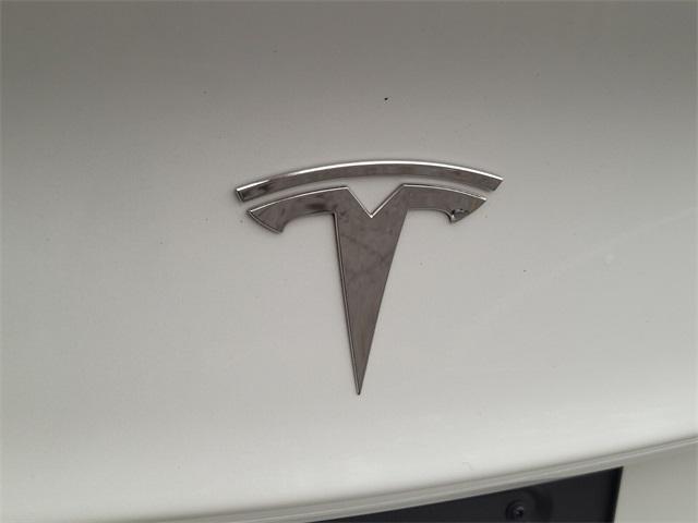 used 2021 Tesla Model 3 car, priced at $22,965