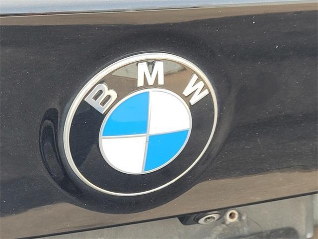 used 2018 BMW X3 car, priced at $16,400