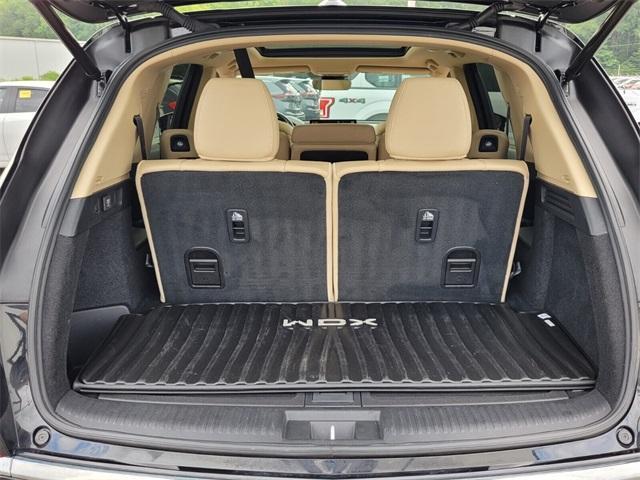 used 2023 Acura MDX car, priced at $39,985