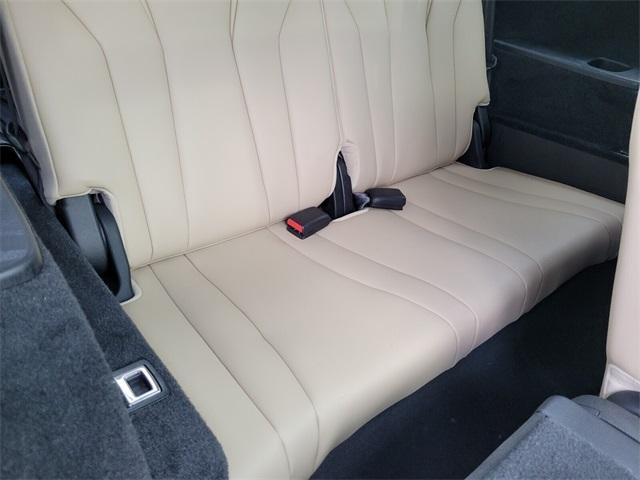used 2023 Acura MDX car, priced at $39,985