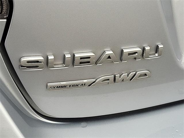 used 2020 Subaru WRX car, priced at $23,995