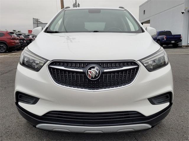 used 2019 Buick Encore car, priced at $14,350