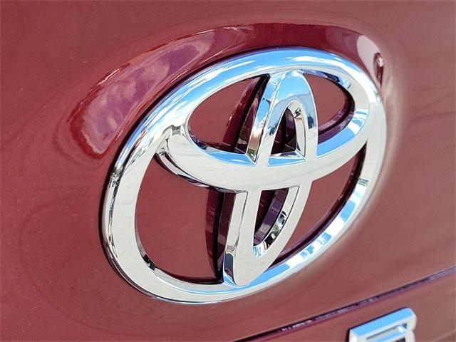 used 2018 Toyota Camry car, priced at $18,250