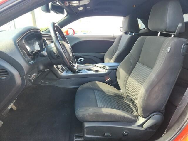 used 2021 Dodge Challenger car, priced at $14,500