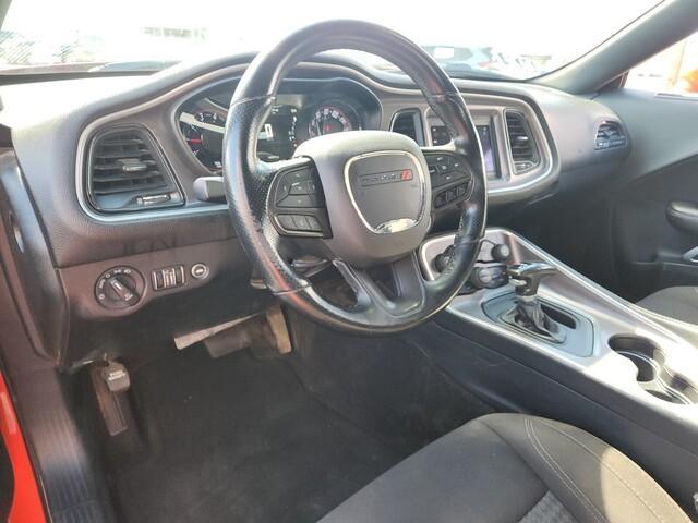 used 2021 Dodge Challenger car, priced at $14,500