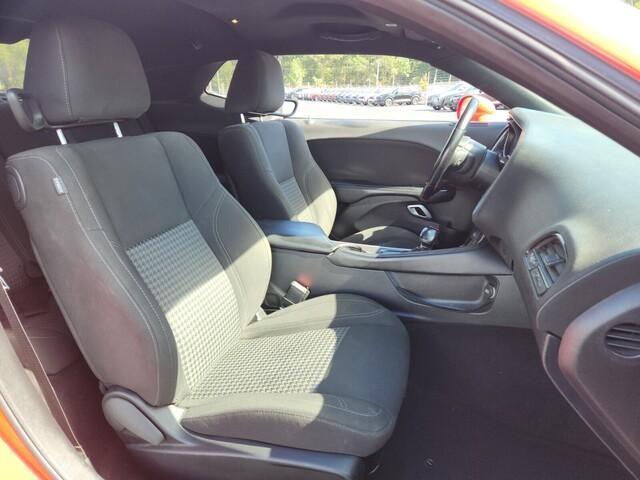 used 2021 Dodge Challenger car, priced at $14,500