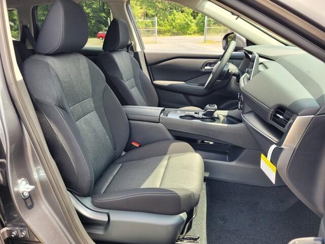 new 2025 Nissan Rogue car, priced at $28,141