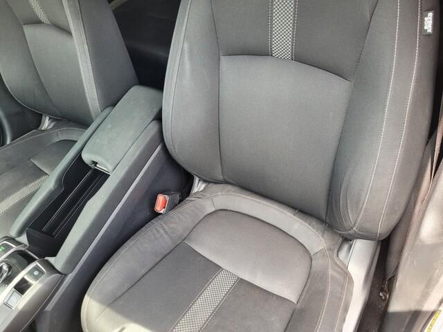 used 2020 Honda Civic car, priced at $19,985