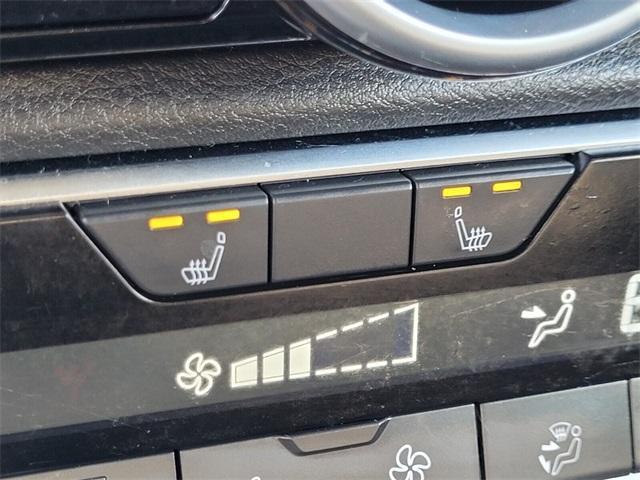 used 2024 Nissan Sentra car, priced at $20,835