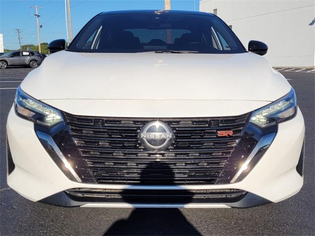 used 2024 Nissan Sentra car, priced at $20,835