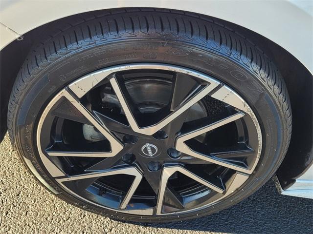 used 2024 Nissan Sentra car, priced at $20,835