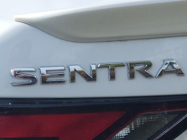 used 2024 Nissan Sentra car, priced at $22,500