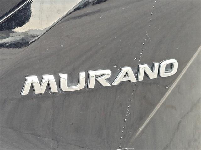 used 2023 Nissan Murano car, priced at $21,700