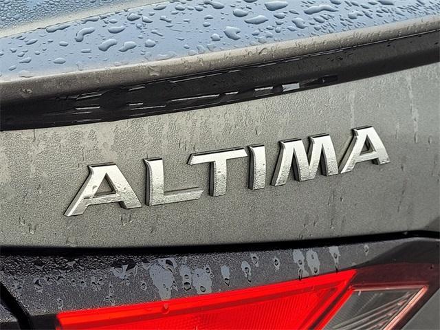 used 2021 Nissan Altima car, priced at $19,500