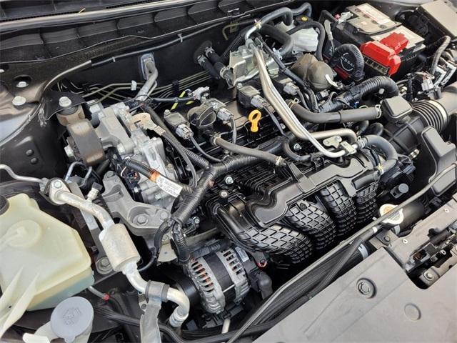 used 2021 Nissan Altima car, priced at $19,500