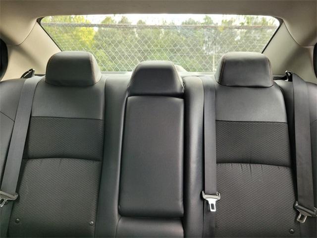 used 2021 Nissan Altima car, priced at $19,775