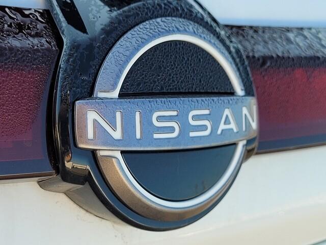 used 2024 Nissan Kicks car, priced at $21,500